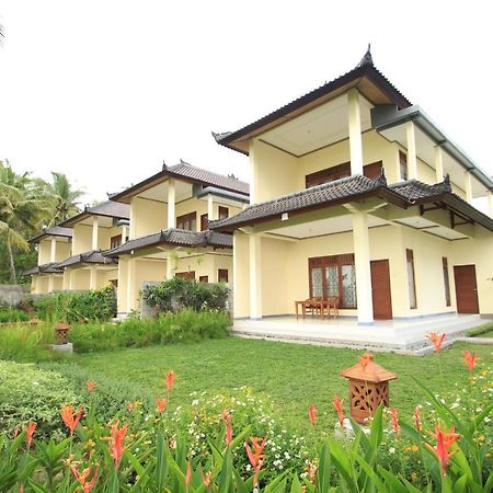 אובוד Uma Capung Mas Cottage מראה חיצוני תמונה
