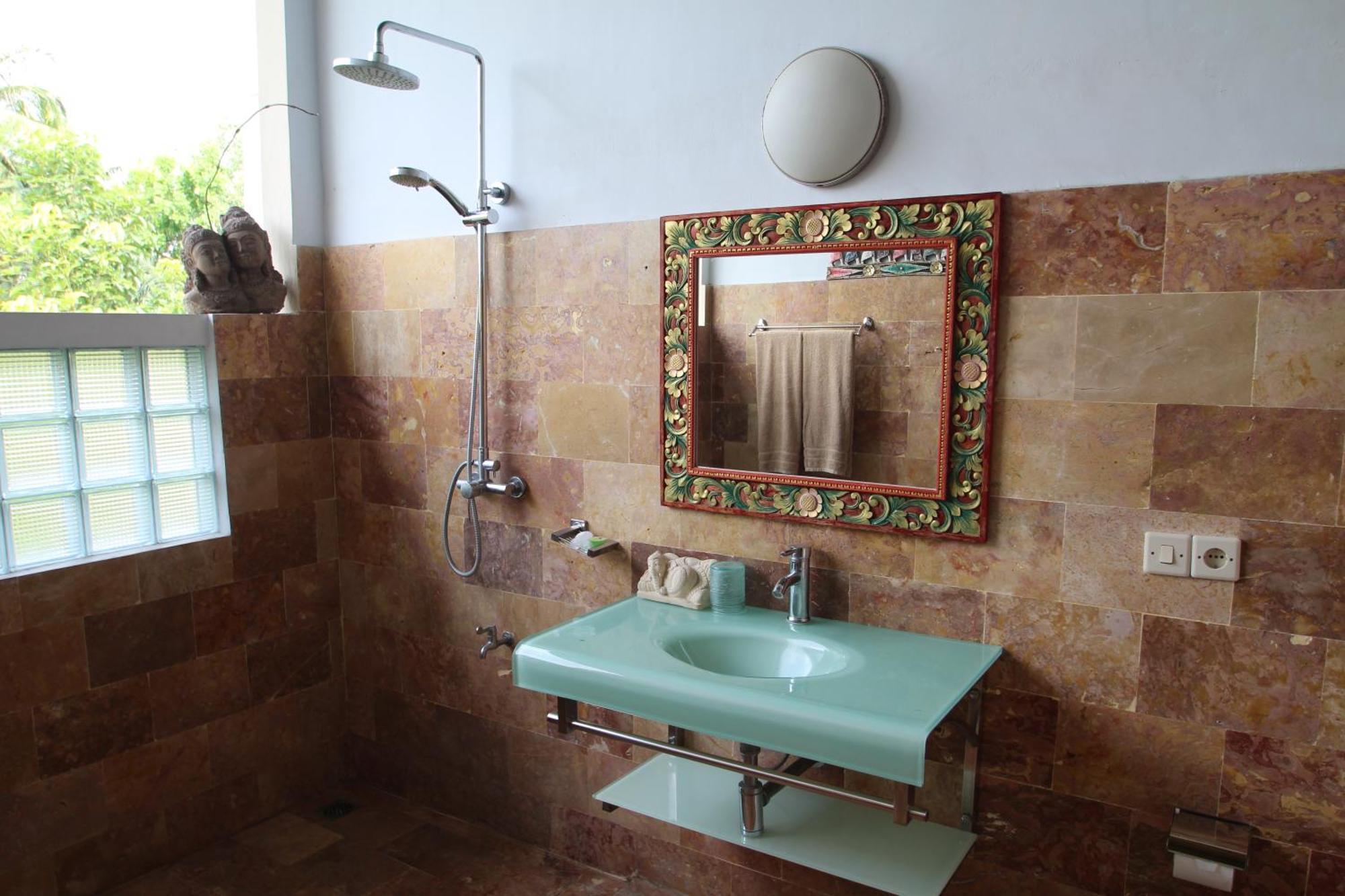 אובוד Uma Capung Mas Cottage מראה חיצוני תמונה