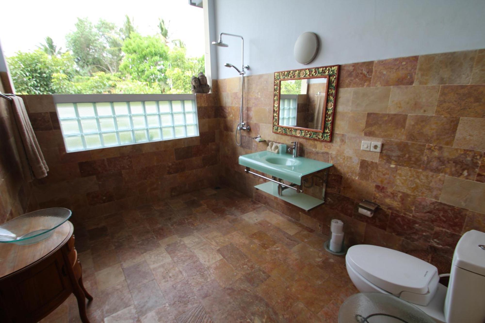 אובוד Uma Capung Mas Cottage מראה חיצוני תמונה