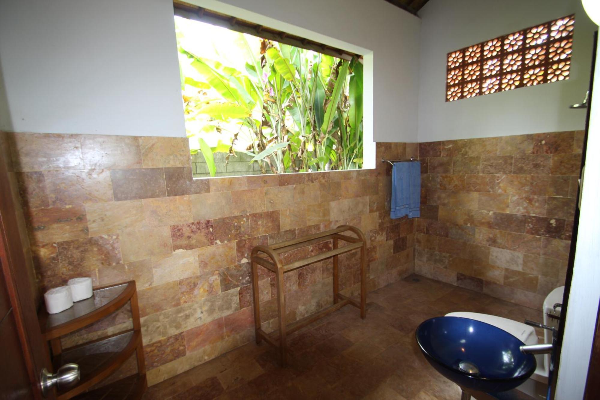 אובוד Uma Capung Mas Cottage מראה חיצוני תמונה